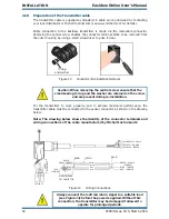 Предварительный просмотр 24 страницы Michell Instruments Easidew Online User Manual