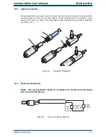 Предварительный просмотр 25 страницы Michell Instruments Easidew Online User Manual