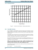 Предварительный просмотр 26 страницы Michell Instruments Easidew Online User Manual