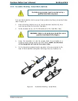 Предварительный просмотр 27 страницы Michell Instruments Easidew Online User Manual