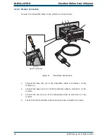 Предварительный просмотр 30 страницы Michell Instruments Easidew Online User Manual