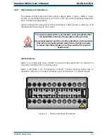 Предварительный просмотр 31 страницы Michell Instruments Easidew Online User Manual