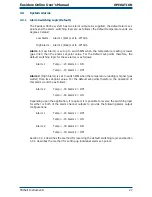 Предварительный просмотр 35 страницы Michell Instruments Easidew Online User Manual