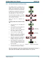 Предварительный просмотр 39 страницы Michell Instruments Easidew Online User Manual