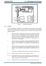 Предварительный просмотр 8 страницы Michell Instruments Easidew PRO User Manual