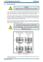 Предварительный просмотр 23 страницы Michell Instruments Easidew PRO User Manual