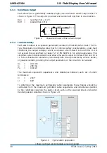 Предварительный просмотр 24 страницы Michell Instruments Easidew PRO User Manual