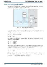 Предварительный просмотр 32 страницы Michell Instruments Easidew PRO User Manual