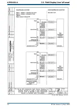 Предварительный просмотр 38 страницы Michell Instruments Easidew PRO User Manual