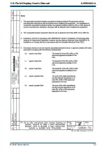 Предварительный просмотр 39 страницы Michell Instruments Easidew PRO User Manual