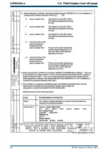 Предварительный просмотр 40 страницы Michell Instruments Easidew PRO User Manual