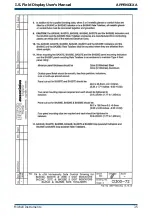 Предварительный просмотр 41 страницы Michell Instruments Easidew PRO User Manual