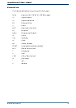 Preview for 7 page of Michell Instruments Hygrosmart HS3 User Manual