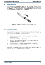 Preview for 9 page of Michell Instruments Hygrosmart HS3 User Manual