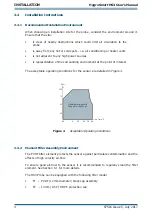 Preview for 12 page of Michell Instruments Hygrosmart HS3 User Manual