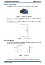 Preview for 13 page of Michell Instruments Hygrosmart HS3 User Manual