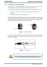 Preview for 14 page of Michell Instruments Hygrosmart HS3 User Manual