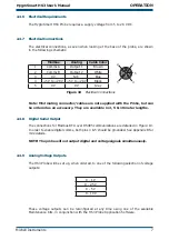 Preview for 15 page of Michell Instruments Hygrosmart HS3 User Manual