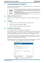 Preview for 17 page of Michell Instruments Hygrosmart HS3 User Manual