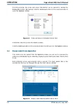 Preview for 18 page of Michell Instruments Hygrosmart HS3 User Manual