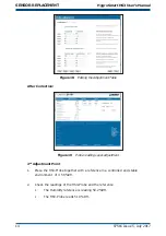 Preview for 22 page of Michell Instruments Hygrosmart HS3 User Manual