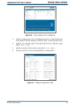 Preview for 23 page of Michell Instruments Hygrosmart HS3 User Manual