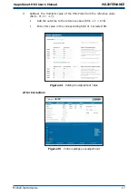 Preview for 25 page of Michell Instruments Hygrosmart HS3 User Manual