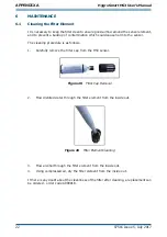 Preview for 30 page of Michell Instruments Hygrosmart HS3 User Manual