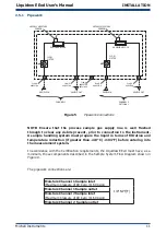 Предварительный просмотр 19 страницы Michell Instruments Liquidew EExd User Manual