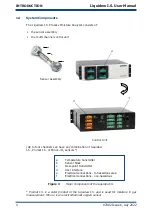 Preview for 12 page of Michell Instruments Liquidew I.S. User Manual