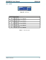 Предварительный просмотр 35 страницы Michell Instruments MDM300 I.S User Manual