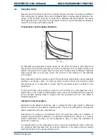 Предварительный просмотр 47 страницы Michell Instruments MDM300 I.S User Manual