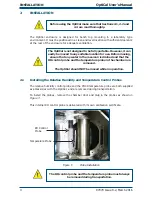 Предварительный просмотр 11 страницы Michell Instruments OptiCal User Manual