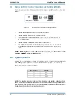 Предварительный просмотр 19 страницы Michell Instruments OptiCal User Manual