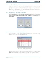 Предварительный просмотр 20 страницы Michell Instruments OptiCal User Manual