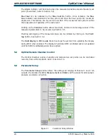 Предварительный просмотр 31 страницы Michell Instruments OptiCal User Manual