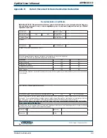 Предварительный просмотр 50 страницы Michell Instruments OptiCal User Manual