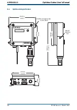 Предварительный просмотр 56 страницы Michell Instruments Optidew User Manual