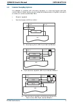 Предварительный просмотр 13 страницы Michell Instruments QMA401 User Manual