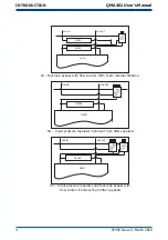 Предварительный просмотр 14 страницы Michell Instruments QMA401 User Manual