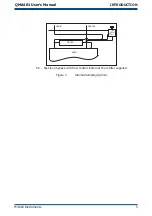 Предварительный просмотр 15 страницы Michell Instruments QMA401 User Manual