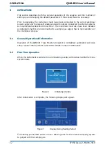 Предварительный просмотр 22 страницы Michell Instruments QMA401 User Manual