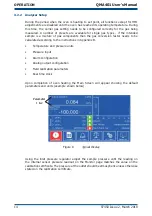 Предварительный просмотр 24 страницы Michell Instruments QMA401 User Manual