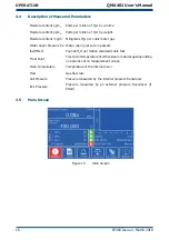 Предварительный просмотр 26 страницы Michell Instruments QMA401 User Manual