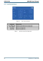 Предварительный просмотр 46 страницы Michell Instruments QMA401 User Manual