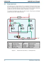 Предварительный просмотр 52 страницы Michell Instruments QMA401 User Manual