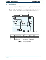 Предварительный просмотр 13 страницы Michell Instruments QMA601 User Manual