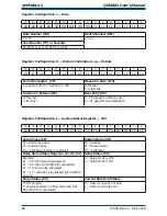 Предварительный просмотр 98 страницы Michell Instruments QMA601 User Manual