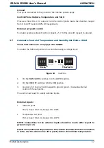 Preview for 25 page of Michell Instruments S904 User Manual