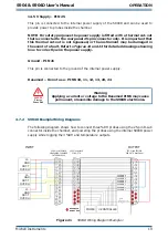 Preview for 27 page of Michell Instruments S904 User Manual